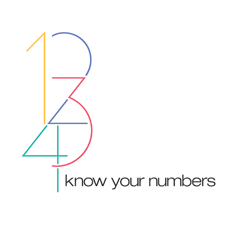 Logo-Know-Numbers